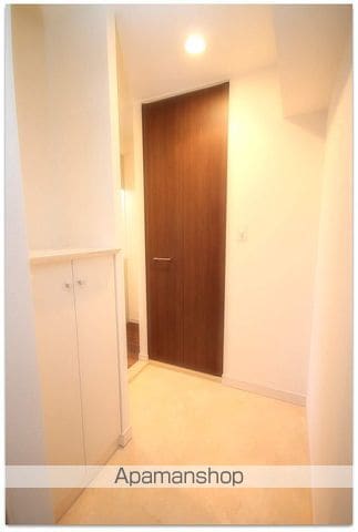 スワンズシティ北堀江の内装写真