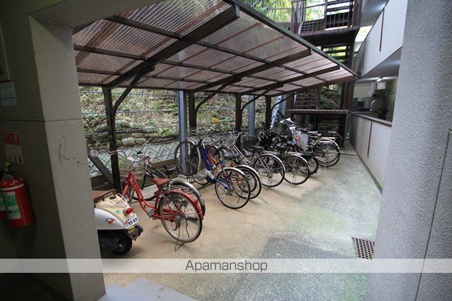 コアロード桃山台のその他写真