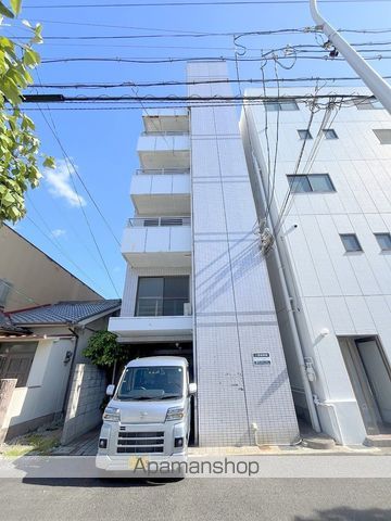 藤田ビルの外観写真