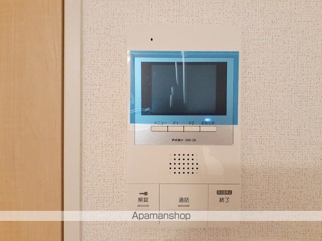コモドビラNIIの内装写真