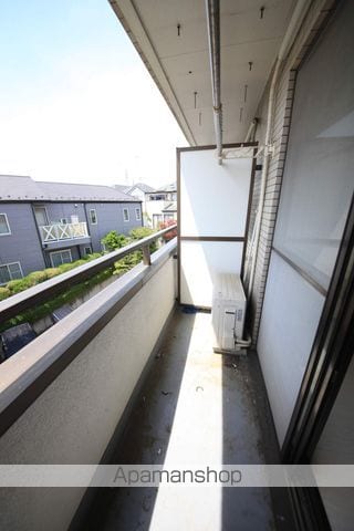 ベル永寿の内装写真
