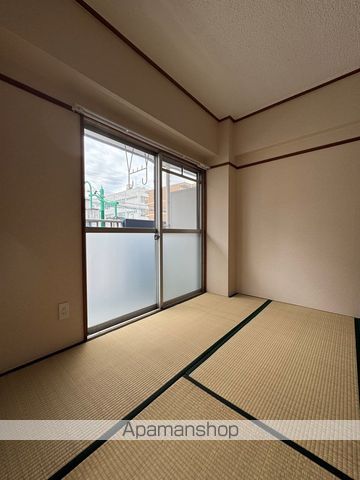 イーストヒル寺山の内装写真