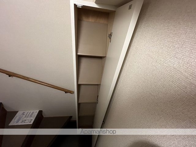 レオパレスパワーハウスの内装写真