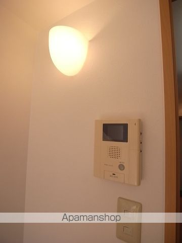 グランイル丹後の内装写真