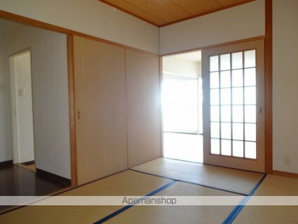 サンコート桟橋南[2LDK/62.4m2]のその他部屋・スペース
