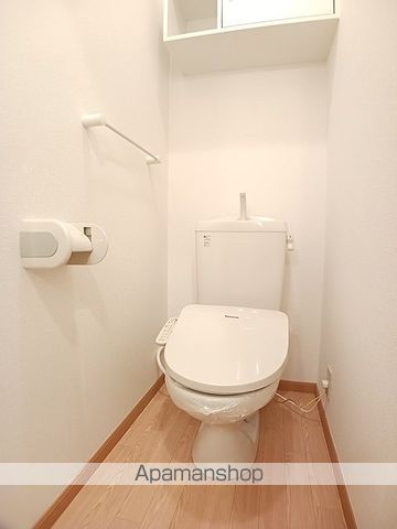 デスパシオ・カーサの内装写真