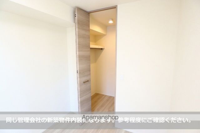 DーROOM鵜沼東町の内装写真