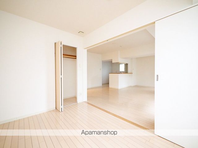 ヴィラ福住の内装写真