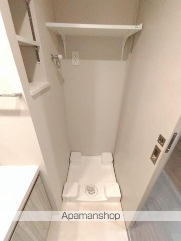 URBANEXOSAKATEMMABASHIの内装写真