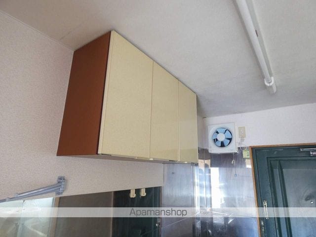 コーポ岡田の内装写真