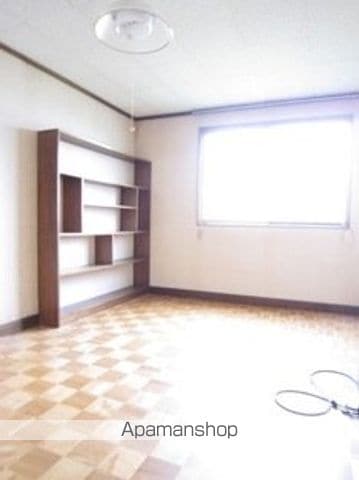 小樽市 2階建 築54年の内装写真