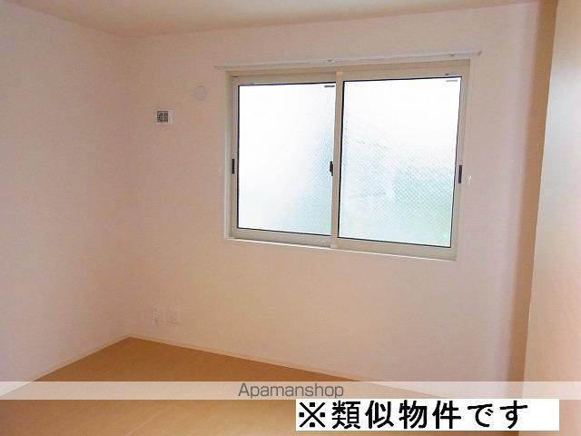 コンソルテの内装写真