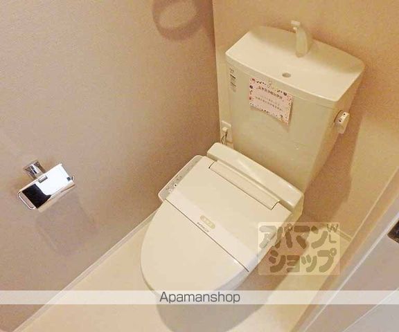 シャーロット壱番館の内装写真