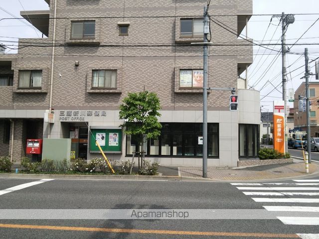 リーブルファイン吉祥寺の周辺写真