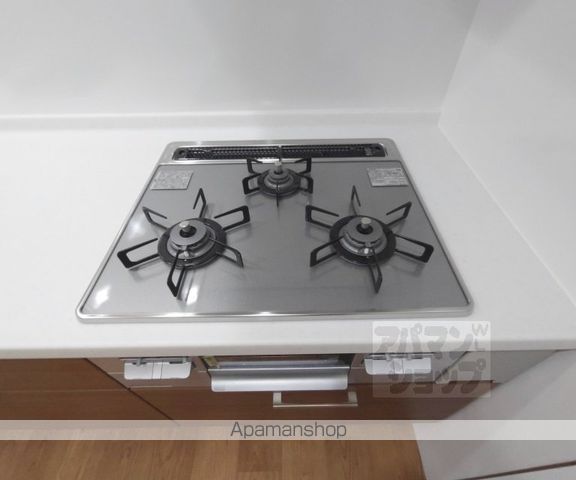 LINDEN夷町の内装写真