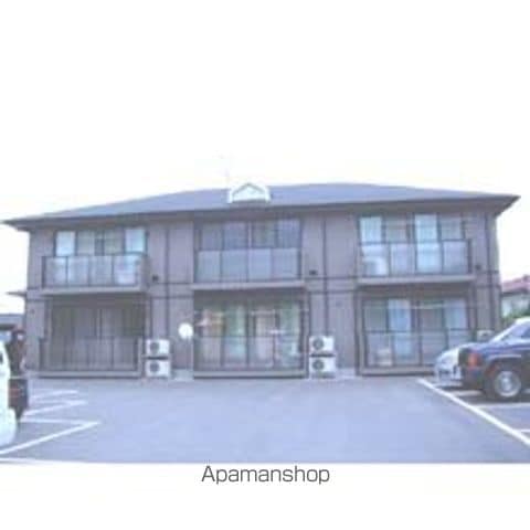 グランドール草戸II