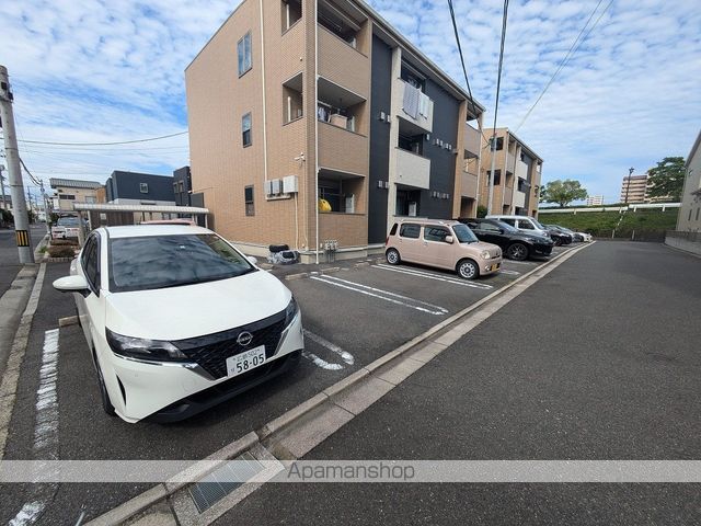 メゾン ド ペルレ 住村 IIのその他写真