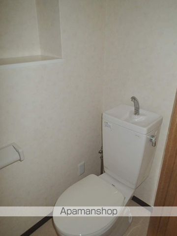 プレサンス大手前パークサイドの内装写真