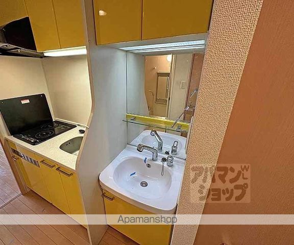 プレサンス京都五条大橋レジェンドの内装写真