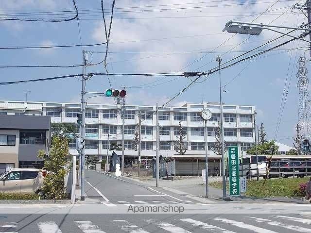 ニューシティミズホリの周辺写真