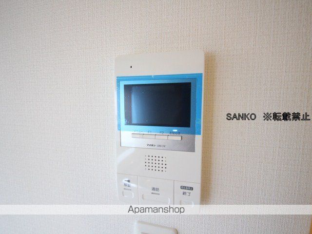 カハラ澄川の内装写真