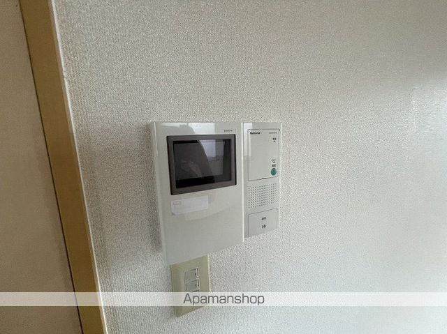 鶴橋末広ビルの内装写真