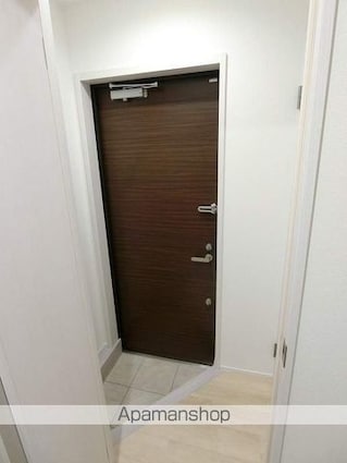 グランパーク本所[1DK/29.25m2]の玄関
