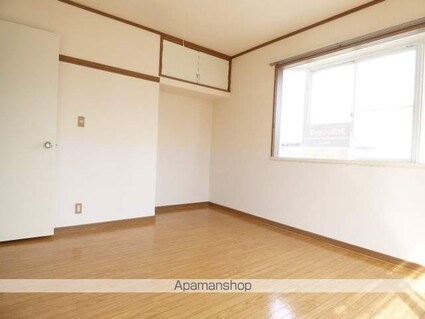 旭ルーミー天童南８号館[2DK/42.64m2]の内装8