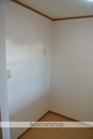 ボヌールNの内装写真
