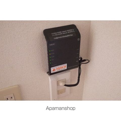 平岸スクエア21の内装写真