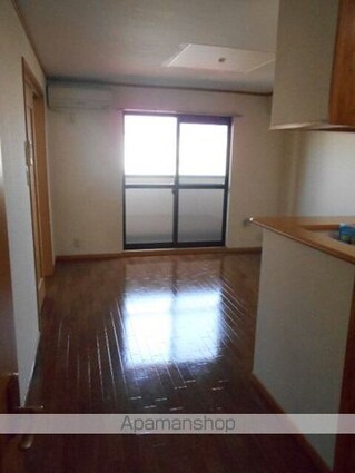 トーラスＨＡＲＡ[2LDK/51.26m2]のリビング・居間