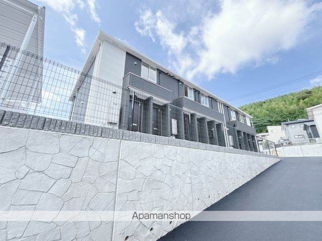 TRIANON.Kの外観写真