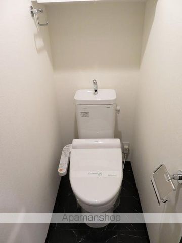 ラクラス月島の内装写真