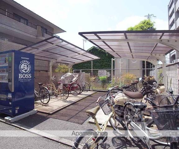 ルネシャンポール山科のその他写真