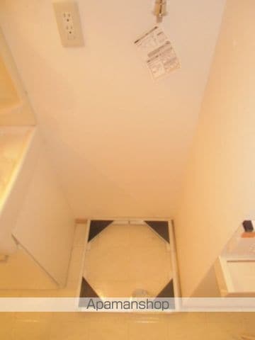 ヴェルドミール万願寺の内装写真