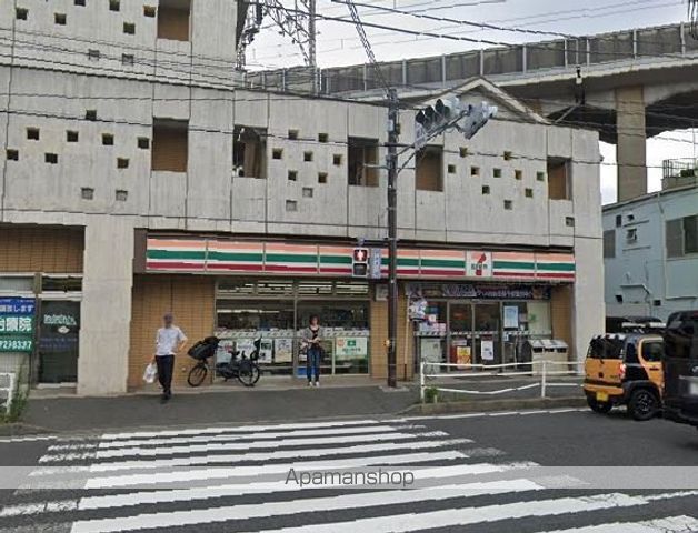 CAPE COD 杉田の周辺写真