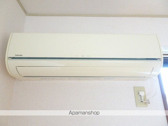 ハイツマールコリーナの内装写真