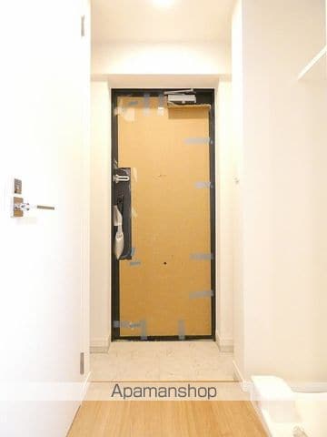 RJRプレシア郡元スクエアの内装写真