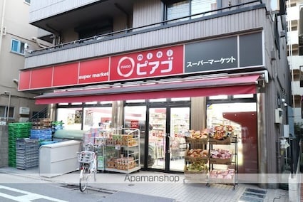 アイルグラン[1K/20.55m2]の周辺