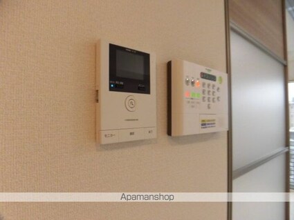 フローリッシュ下北方　Ｂ棟[2LDK/59.58m2]のその他設備