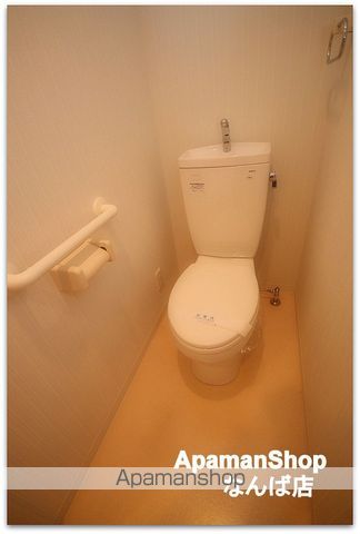 ソシオ心斎橋の内装写真