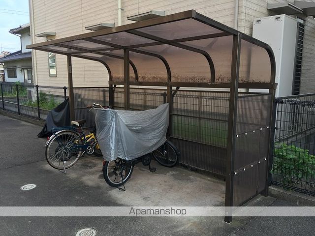 フルーヴ394のその他写真