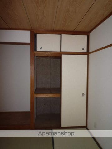 マンションケレスの内装写真