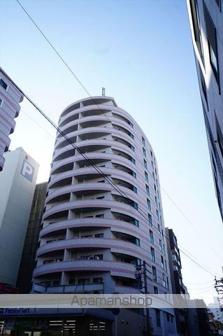 さくらHills富士見の外観写真