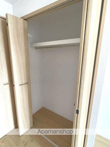 ルミエナ東三国の内装写真