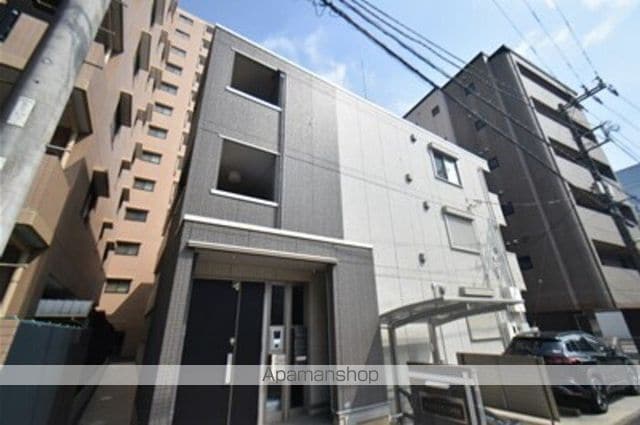 ロイヤルレジデンス本厚木の外観写真