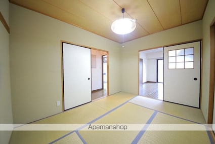 グランデ南大沢[4DK/83.29m2]のその他部屋・スペース