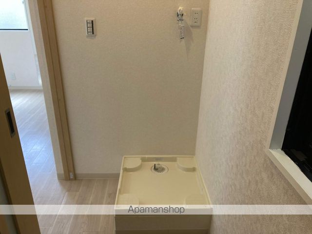 ビューロイヤルの内装写真