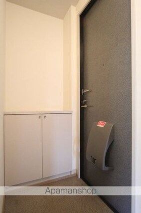 ディアスＳ・Ｓ　Ａ棟[3DK/57.4m2]の内装