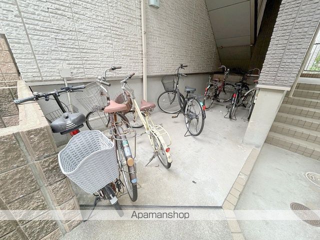 エアフォース大鳥のその他写真